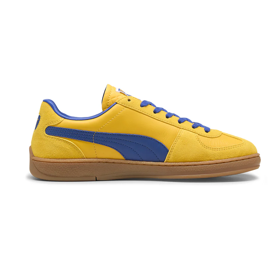 Sneakers Super Team Puma x Parma Calcio - Image 5
