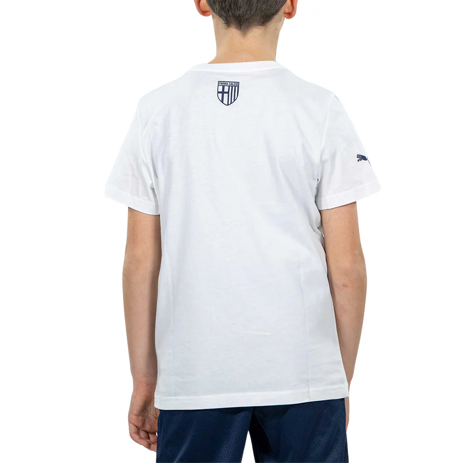 T-shirt Junior Tardini 100 - Parma Calcio - Image 4