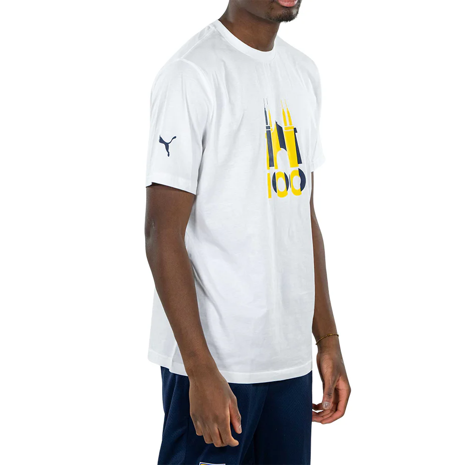 T-shirt Tardini 100 - Parma Calcio - Image 3