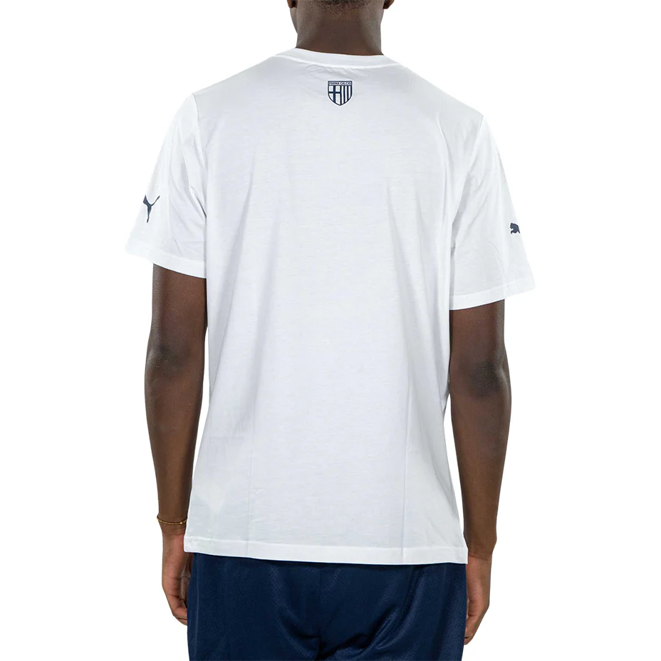 T-shirt Tardini 100 - Parma Calcio - Image 4