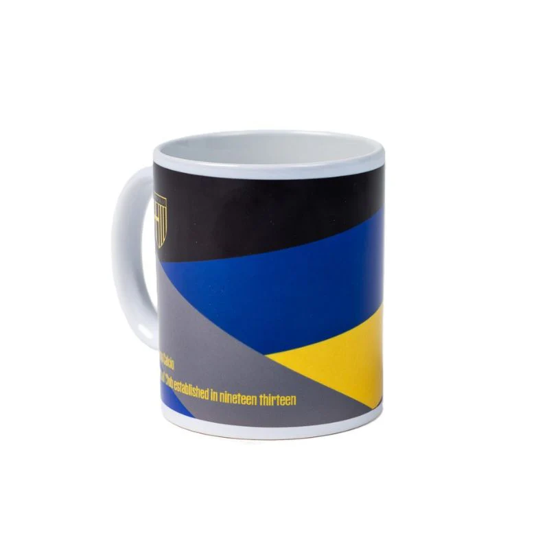 Tazza Black - Parma Calcio - Image 2