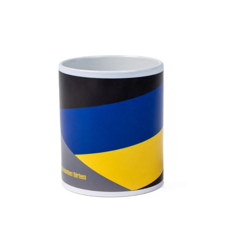 Tazza Black - Parma Calcio - Image 3
