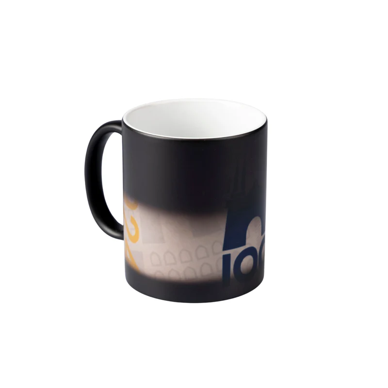 Tazza Magica Tardini 100 - Parma Calcio - Image 3
