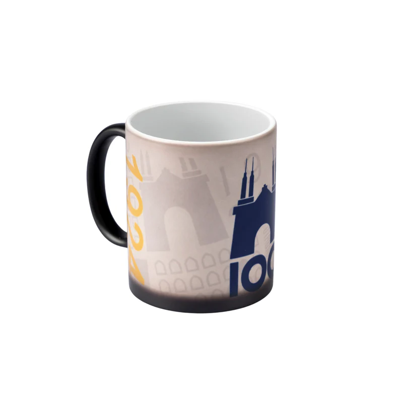 Tazza Magica Tardini 100 - Parma Calcio - Image 4