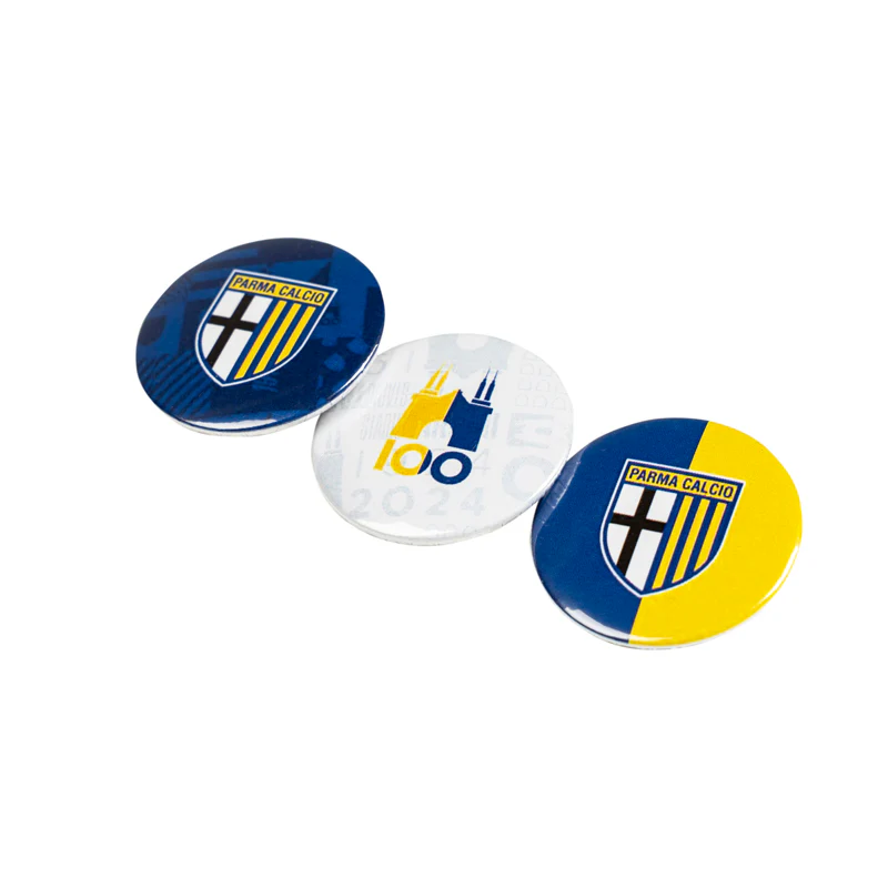 Tris Spille - Parma Calcio - Image 5